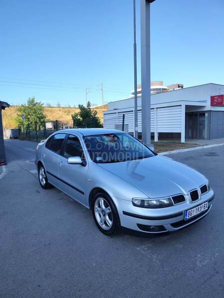 Seat Toledo ARL