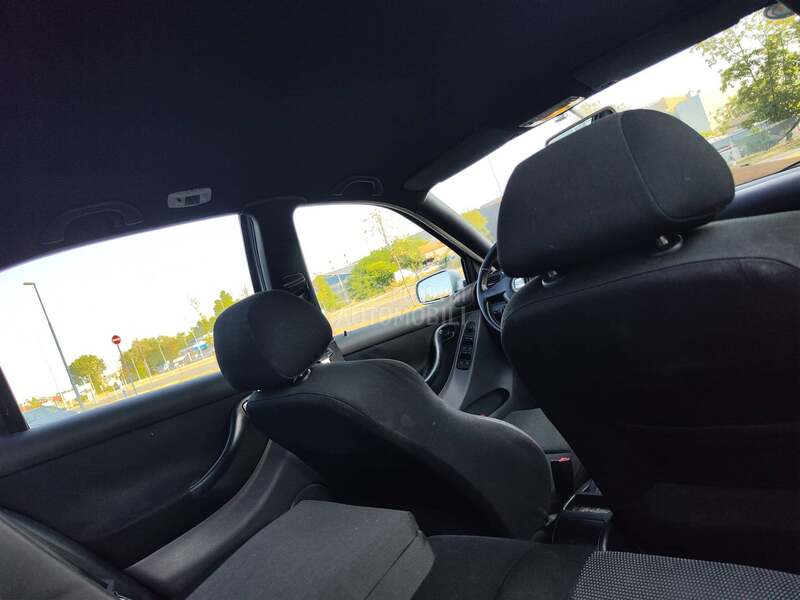 Seat Toledo ARL