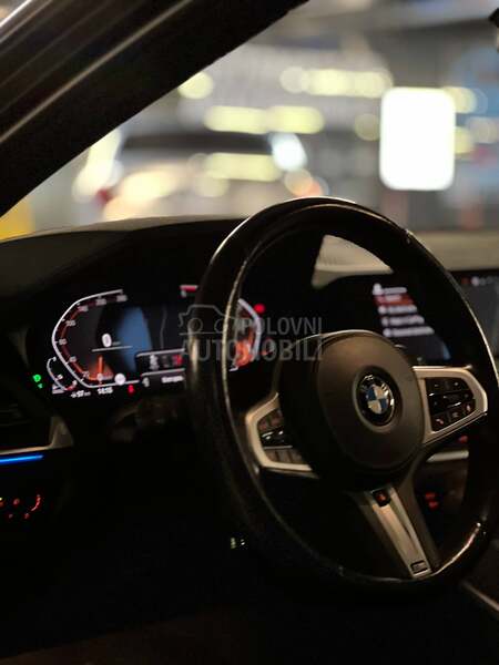 BMW 320 d Xdrive