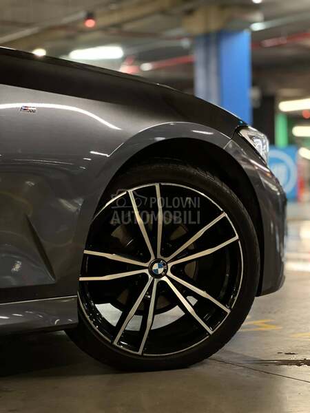 BMW 320 d Xdrive