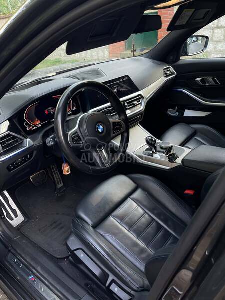 BMW 320 d Xdrive