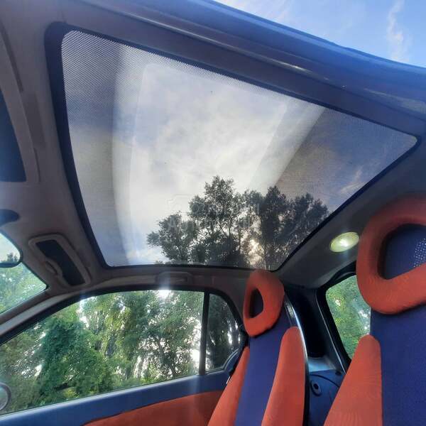 Smart ForTwo 800cdi