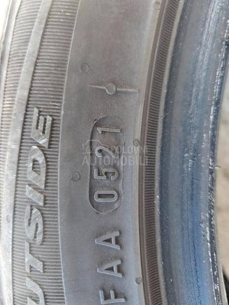 Nexen 215/45 R16 Letnja