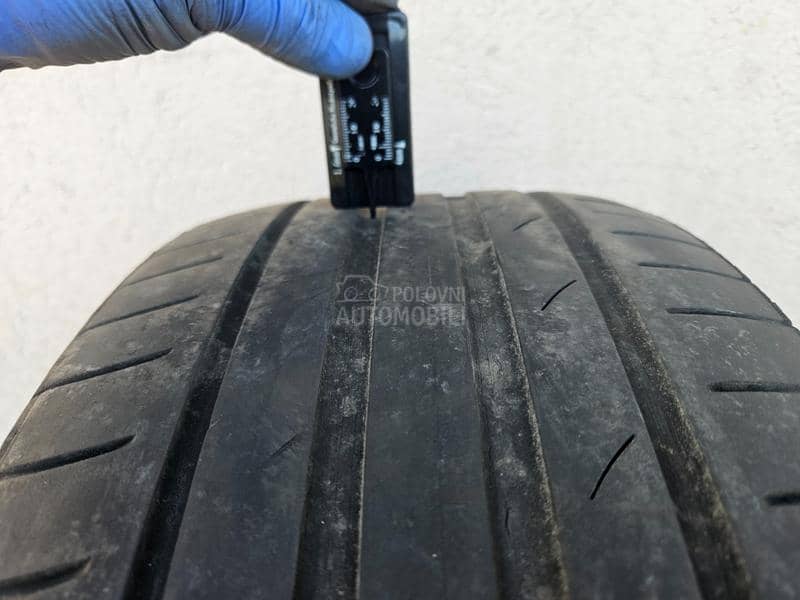 Nexen 215/45 R16 Letnja