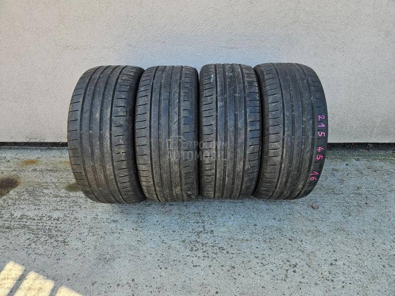 Nexen 215/45 R16 Letnja