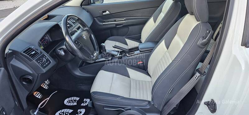 Volvo C30 2.0 R design