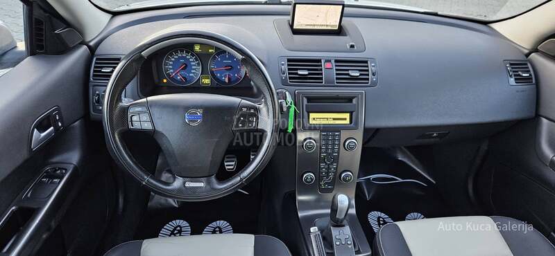 Volvo C30 2.0 R design