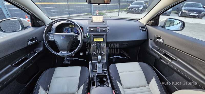 Volvo C30 2.0 R design