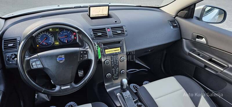 Volvo C30 2.0 R design