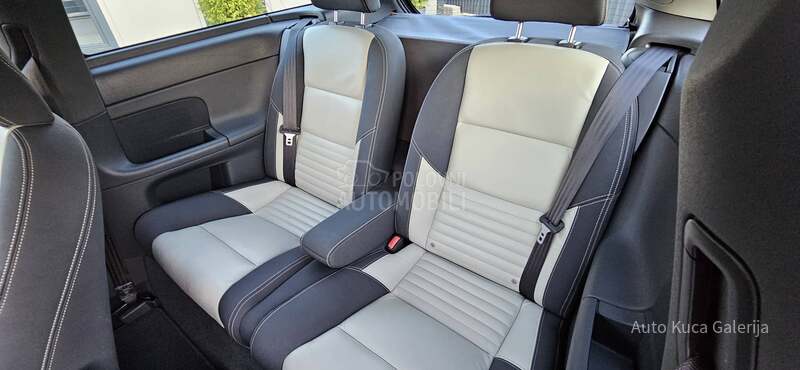 Volvo C30 2.0 R design