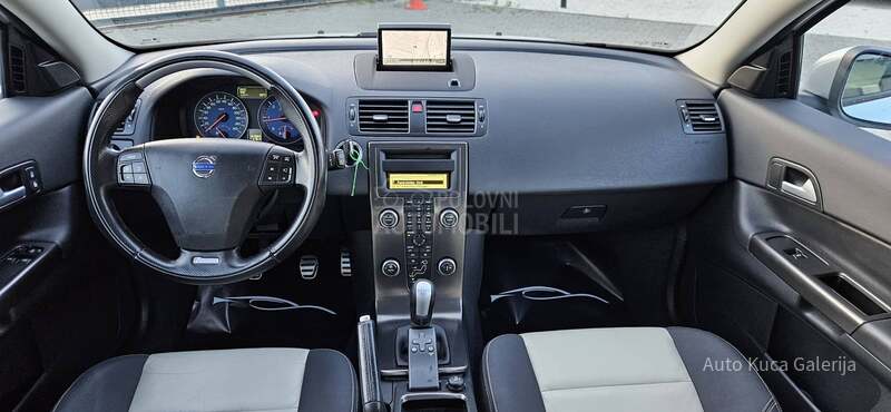 Volvo C30 2.0 R design