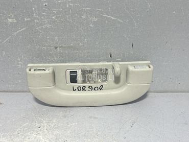 KROVNA RUCKA za Mercedes Benz B Klasa