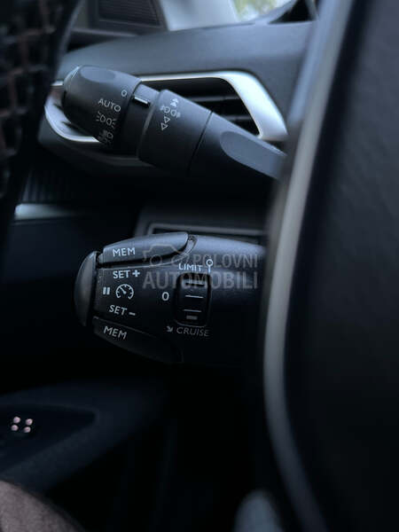 Peugeot 3008 1.6 HDI