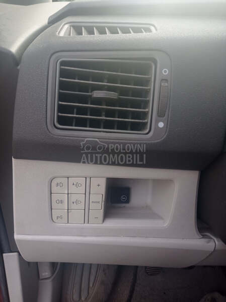 Fiat Idea 1.2 16v