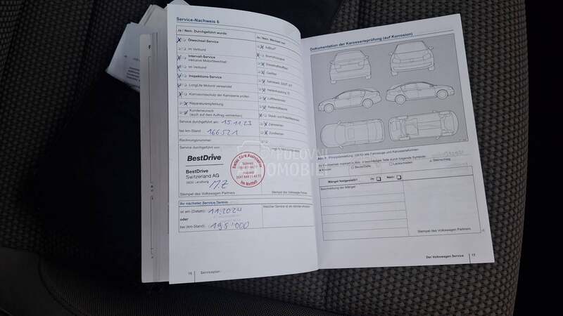 Volkswagen Golf 6 N0V NOV NOV