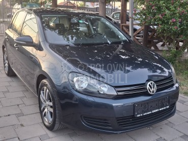 Volkswagen Golf 6 N0V NOV NOV