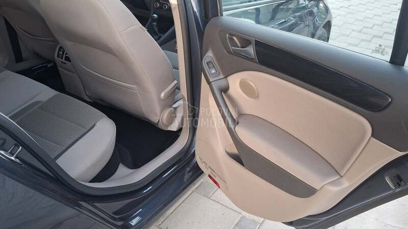 Volkswagen Golf 6 N0V NOV NOV