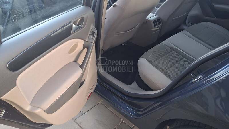 Volkswagen Golf 6 N0V NOV NOV