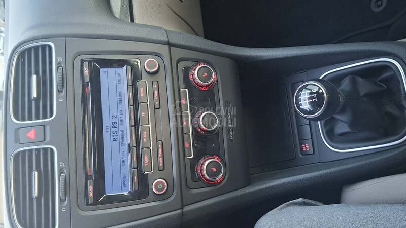 Volkswagen Golf 6 N0V NOV NOV