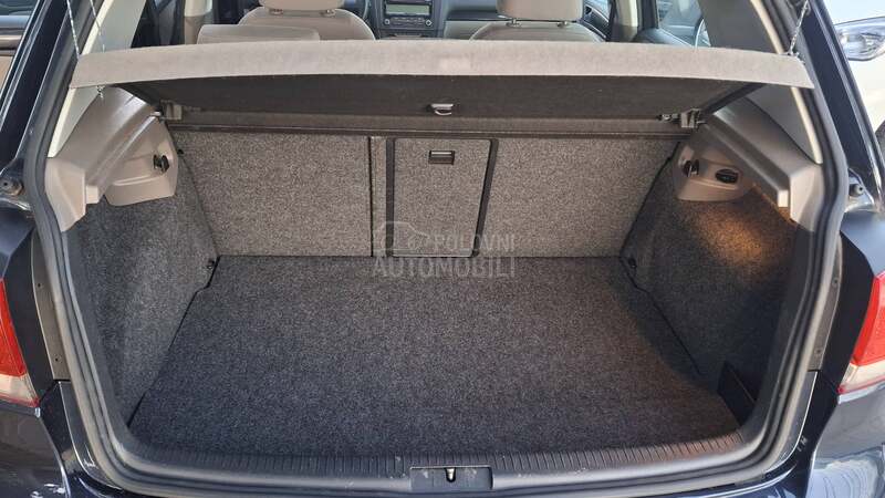 Volkswagen Golf 6 N0V NOV NOV