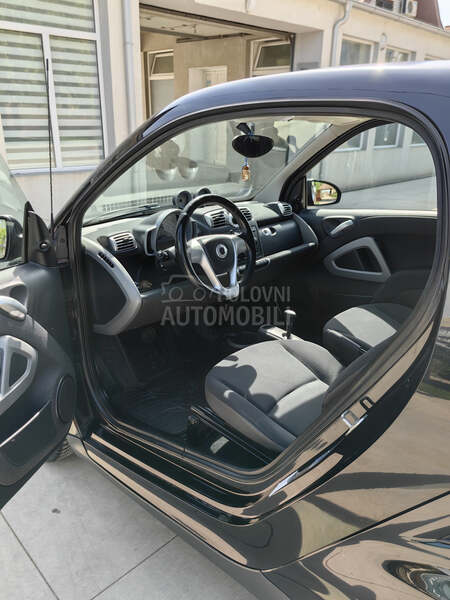 Smart ForTwo 1.0