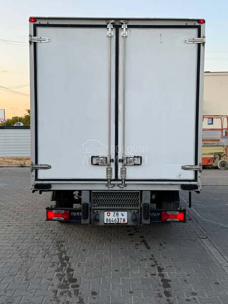 Iveco Daily 35S13 Hladnjaca