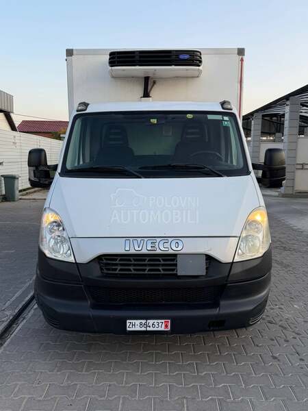 Iveco Daily 35S13 Hladnjaca