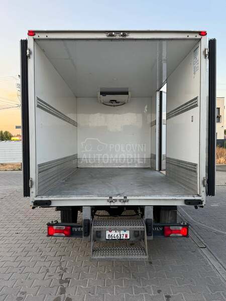 Iveco Daily 35S13 Hladnjaca