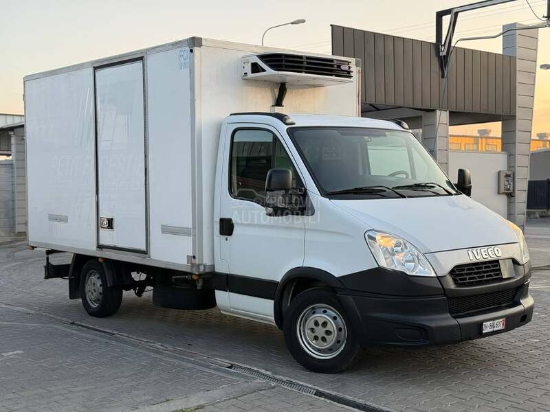 Iveco Daily 35S13 Hladnjaca