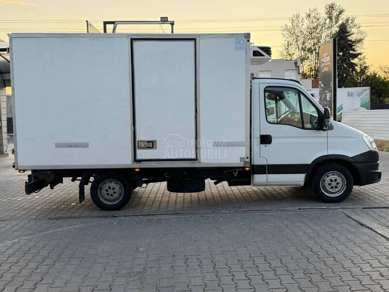 Iveco Daily 35S13 Hladnjaca
