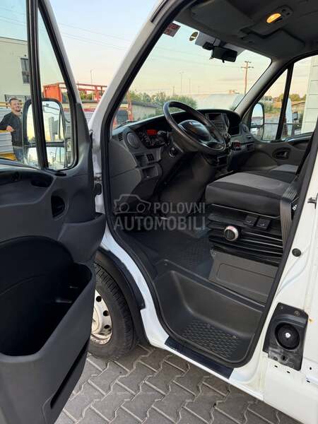 Iveco Daily 35S13 Hladnjaca