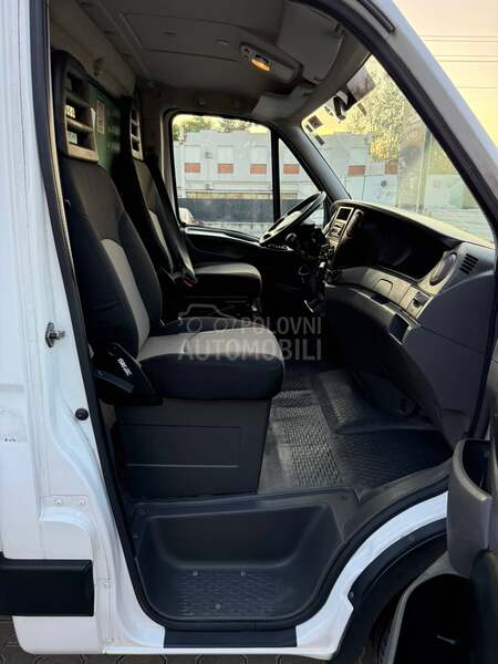Iveco Daily 35S13 Hladnjaca