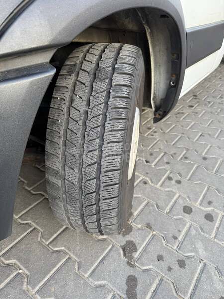 Iveco Daily 35S13 Hladnjaca