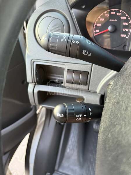 Iveco Daily 35S13 Hladnjaca