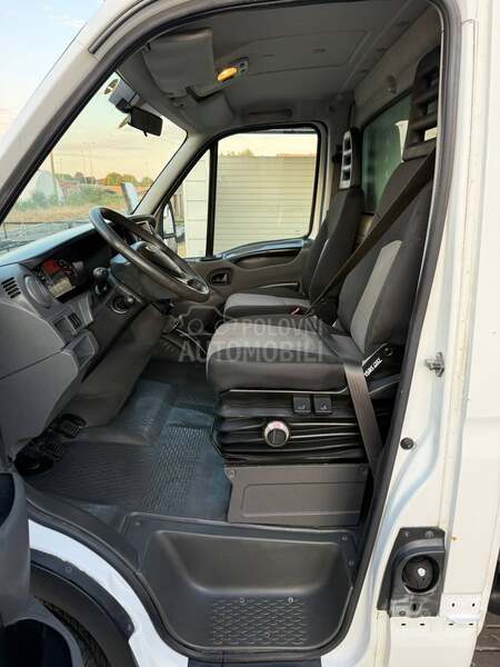 Iveco Daily 35S13 Hladnjaca