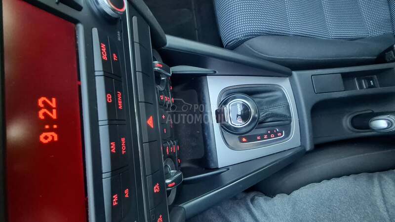 Audi A3 NOV DIODA