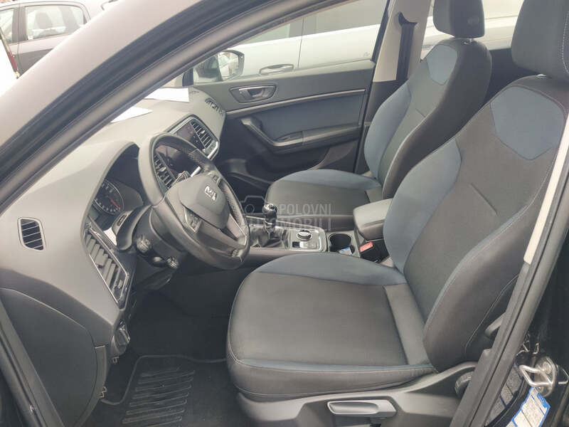 Seat Ateca 1.6 TDI Style