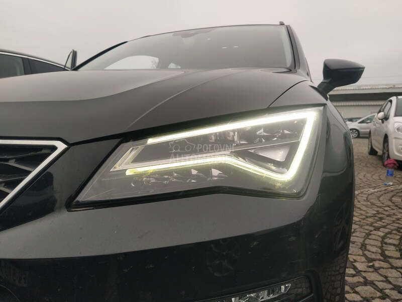 Seat Ateca 1.6 TDI Style