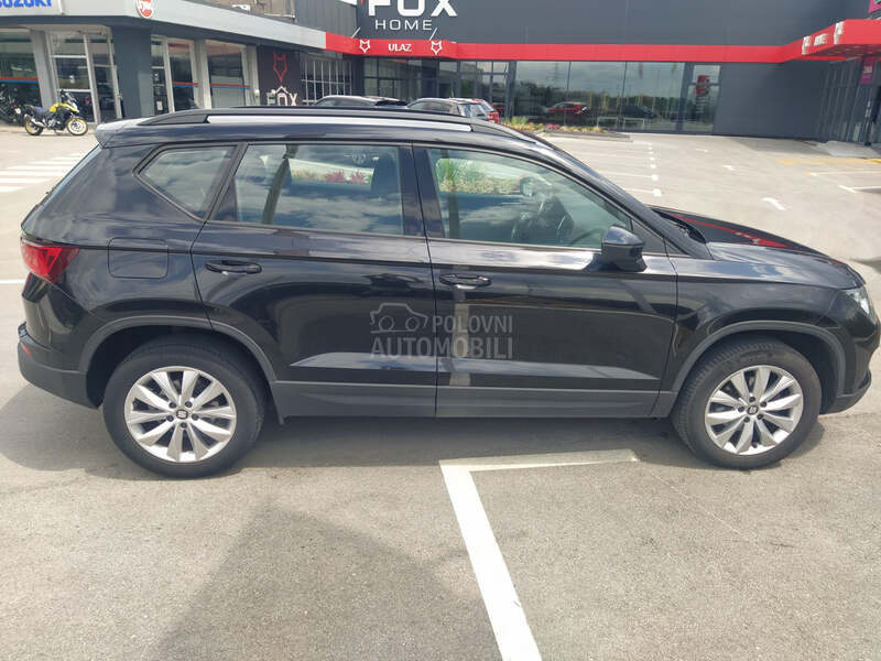 Seat Ateca 1.6 TDI Style