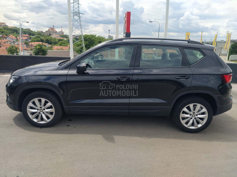 Seat Ateca 1.6 TDI Style