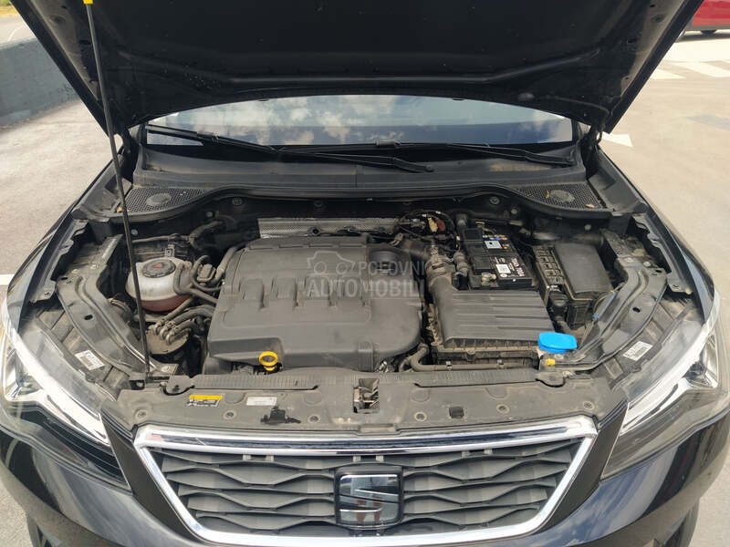 Seat Ateca 1.6 TDI Style