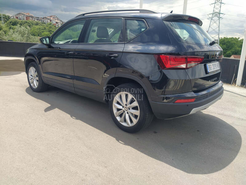 Seat Ateca 1.6 TDI Style