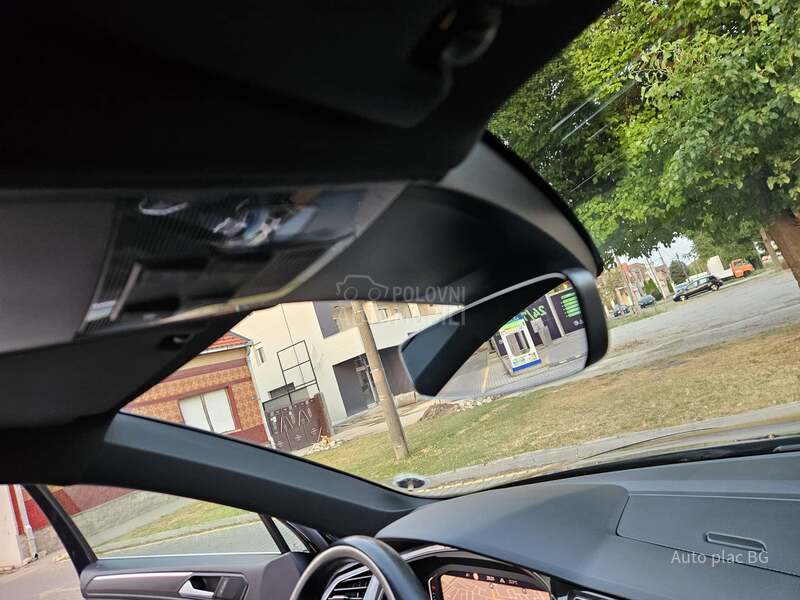Volkswagen Tiguan 2.0TDI R LINE 4X4