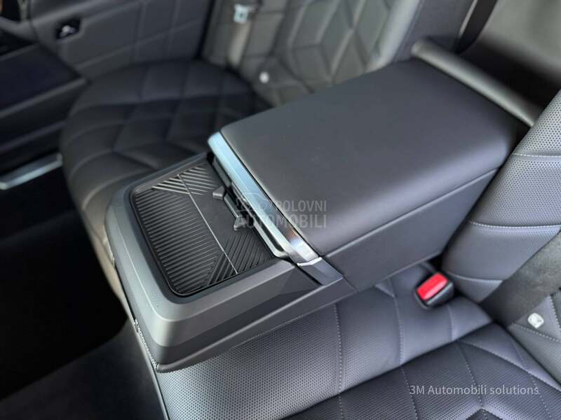 BMW 740 D/Xd/Sky/Msport