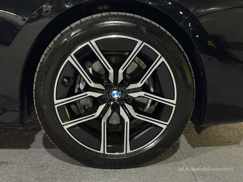 BMW 740 D/Xd/Sky/Msport