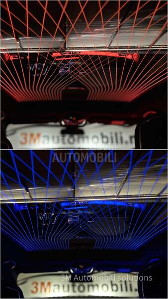 BMW 740 D/Xd/Sky/Msport