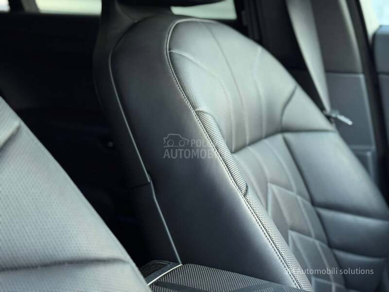 BMW 740 D/Xd/Sky/Msport