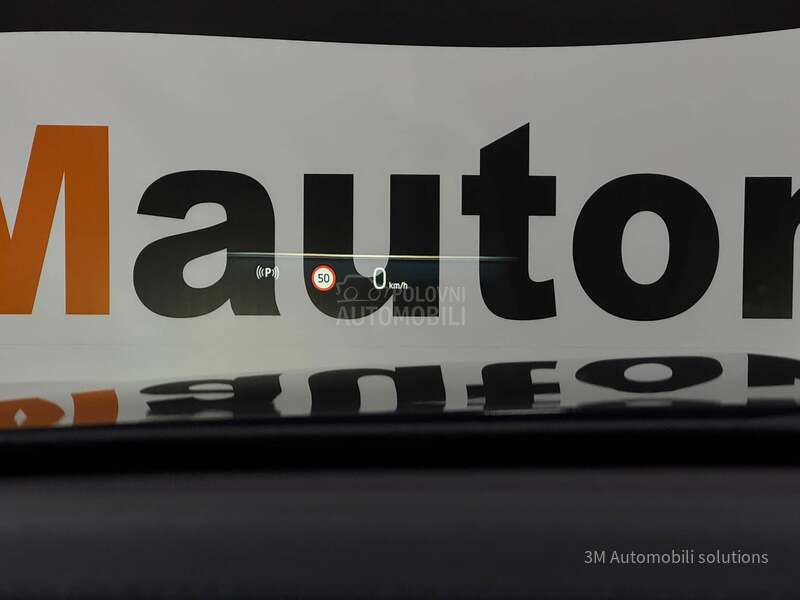 BMW 740 D/Xd/Sky/Msport