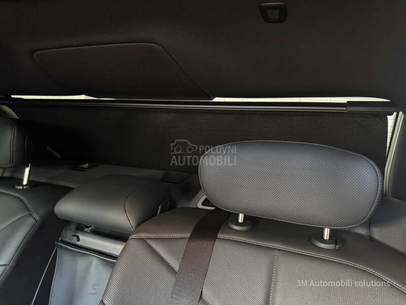 BMW 740 D/Xd/Sky/Msport