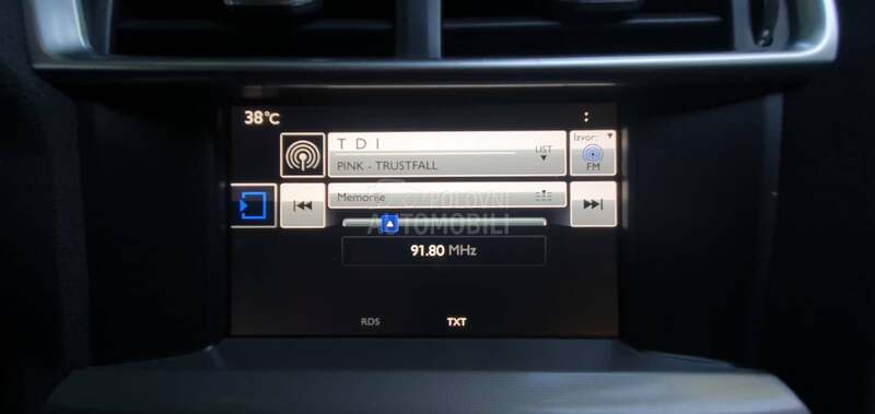 Citroen C4 1.6BLUHDI RESTALY
